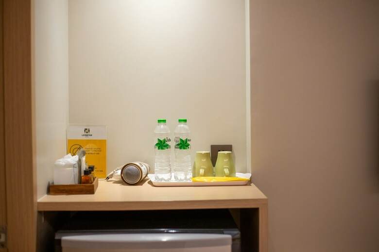Lemontea Hotel