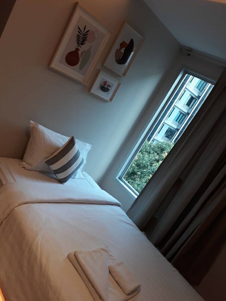 Lemontea Hotel