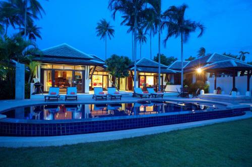Villa Kisiti
