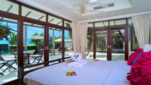 Villa Kisiti
