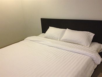 Apartamentos Delight Residence