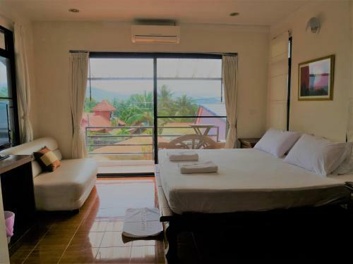 Hotel Sunset Inn