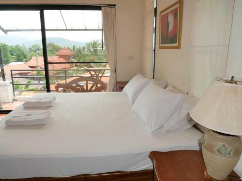 Hotel Sunset Inn