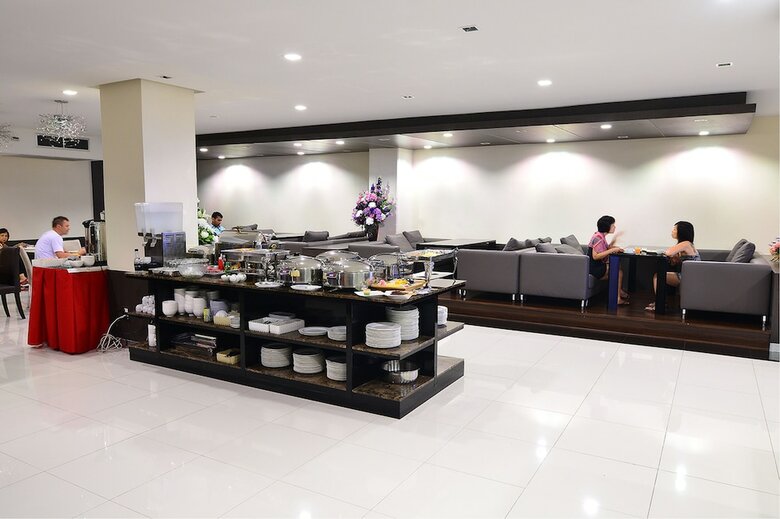 The 93 Hotel