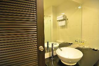 The 93 Hotel