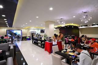 The 93 Hotel
