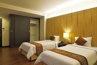 The 93 Hotel