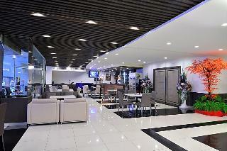 The 93 Hotel