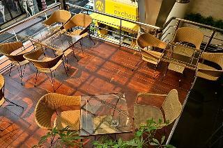 The 93 Hotel