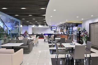 The 93 Hotel