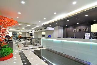 The 93 Hotel