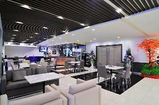 The 93 Hotel
