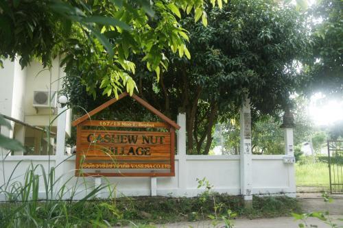 Cashew Nut Village