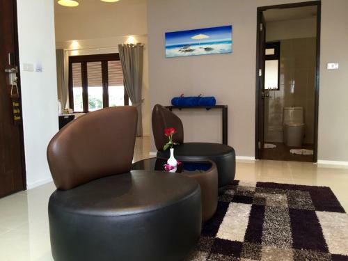 Baan Bophut Beach Hotel