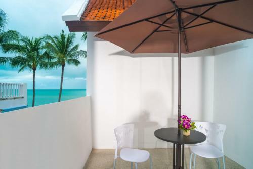 Baan Bophut Beach Hotel