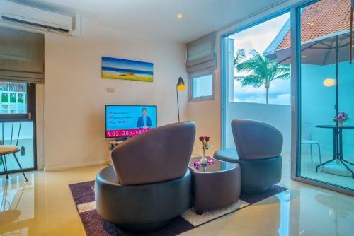 Baan Bophut Beach Hotel