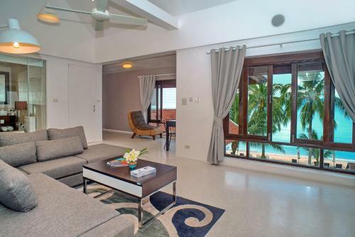 Baan Bophut Beach Hotel