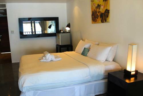Baan Bophut Beach Hotel