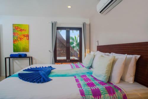 Baan Bophut Beach Hotel