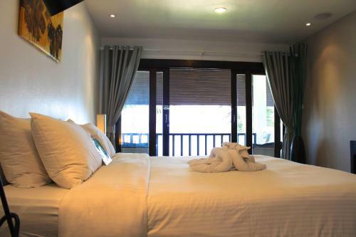 Baan Bophut Beach Hotel