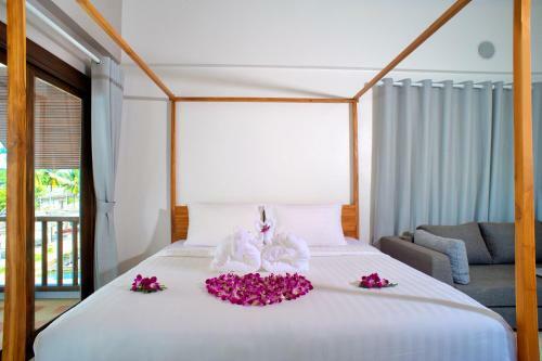 Baan Bophut Beach Hotel