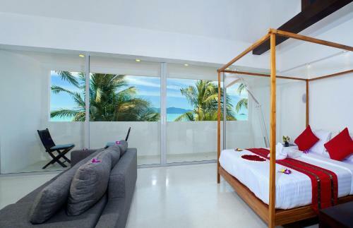 Baan Bophut Beach Hotel