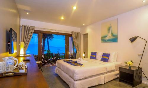 Baan Bophut Beach Hotel