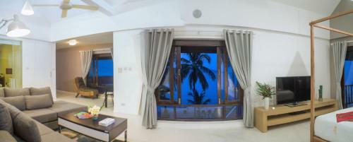 Baan Bophut Beach Hotel