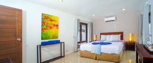 Baan Bophut Beach Hotel