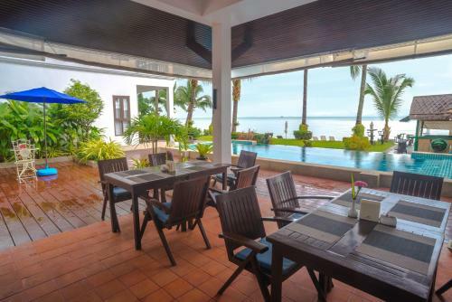 Baan Bophut Beach Hotel