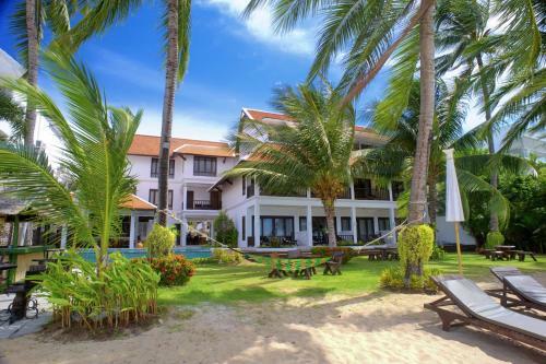 Baan Bophut Beach Hotel
