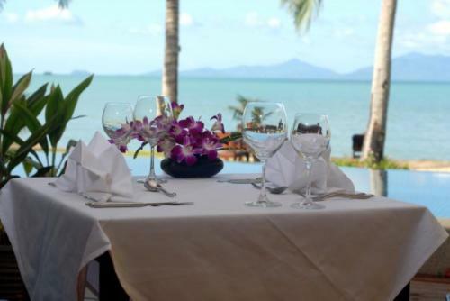 Baan Bophut Beach Hotel