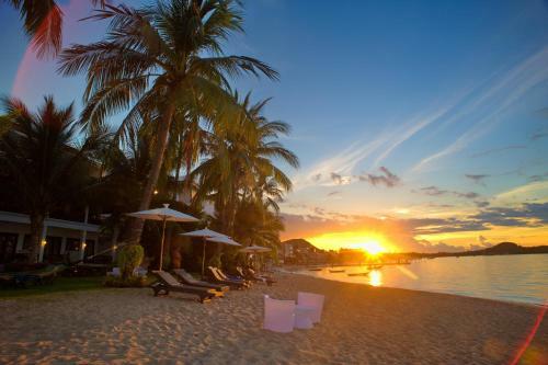 Baan Bophut Beach Hotel