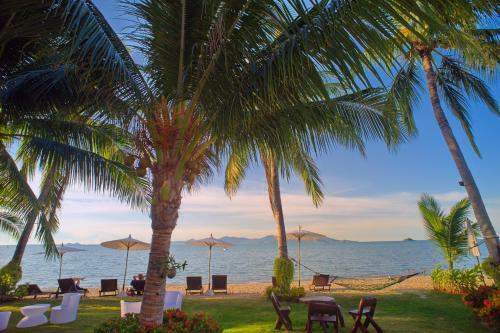 Baan Bophut Beach Hotel