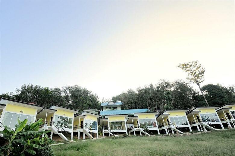 Hotel Phi Phi Chang Grand Resort
