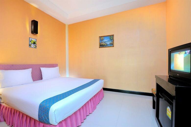 Hotel Phi Phi Chang Grand Resort