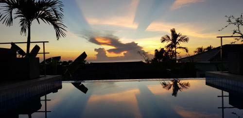 Paradise Island Villa