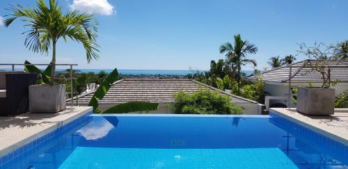Paradise Island Villa
