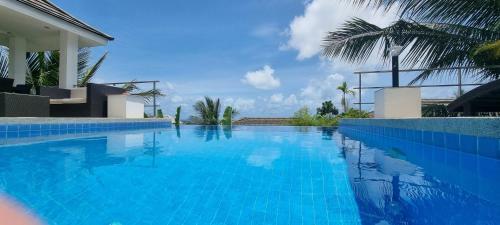 Paradise Island Villa