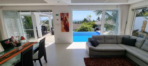 Paradise Island Villa