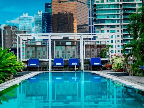 Cabochon Hotel & Residence