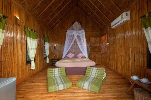 Hotel Phiphi Rantee Cliff