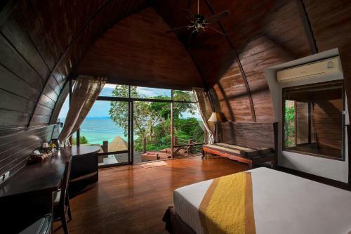 Hotel Phiphi Rantee Cliff