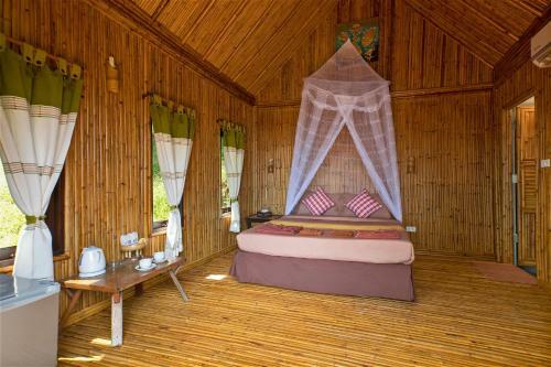 Hotel Phiphi Rantee Cliff