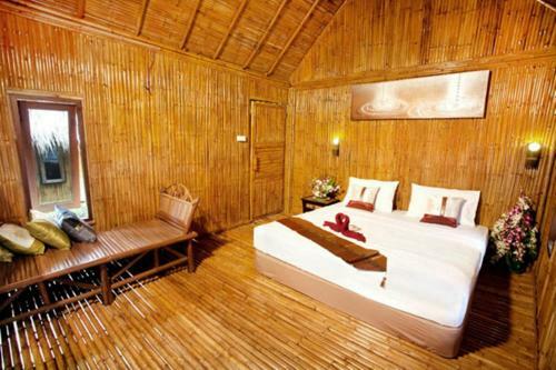 Hotel Phiphi Rantee Cliff