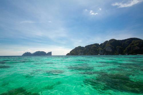Hotel Phiphi Rantee Cliff