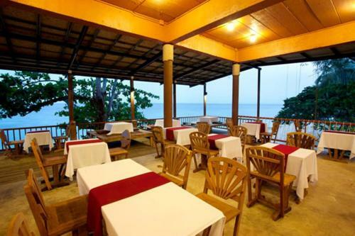 Hotel Phiphi Rantee Cliff