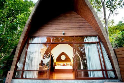 Hotel Phiphi Rantee Cliff