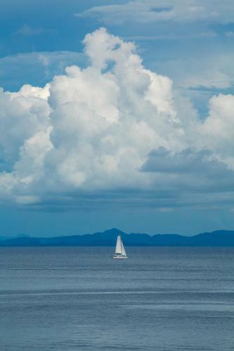 Hotel Phiphi Rantee Cliff