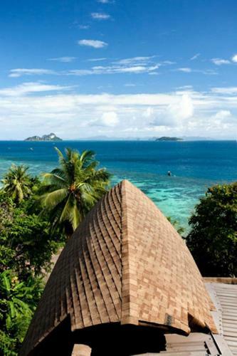 Hotel Phiphi Rantee Cliff